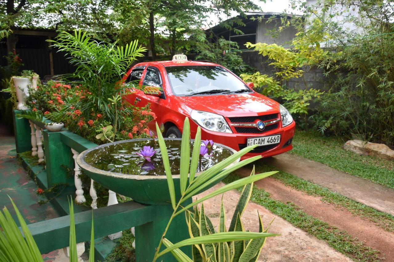 S P City Resort Anuradhapura Exterior photo
