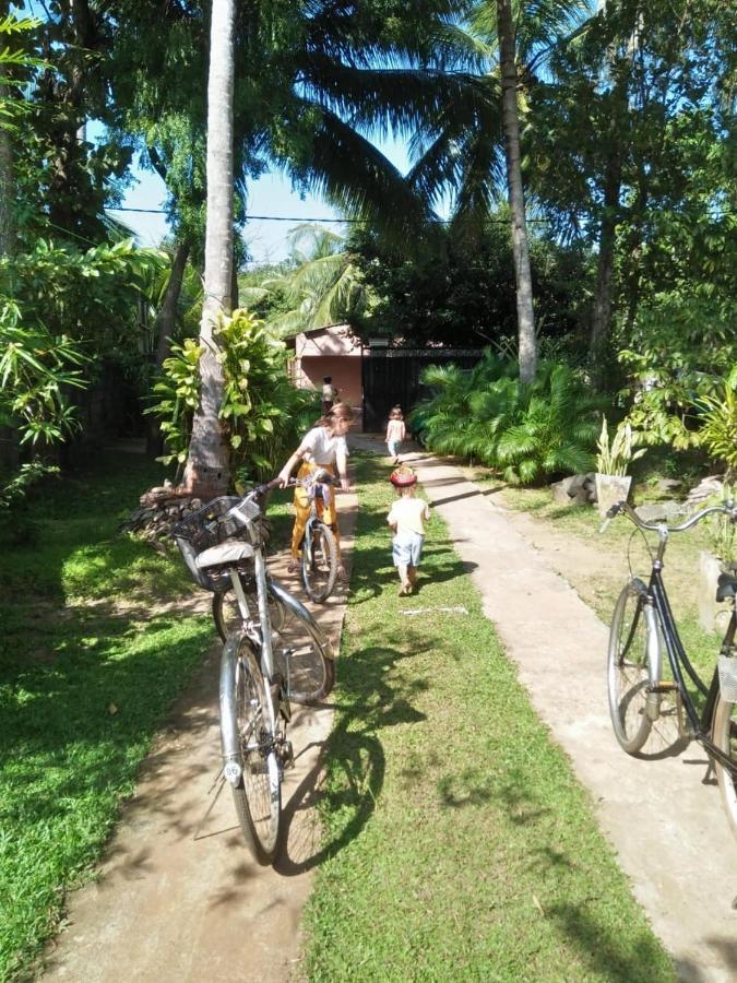 S P City Resort Anuradhapura Exterior photo