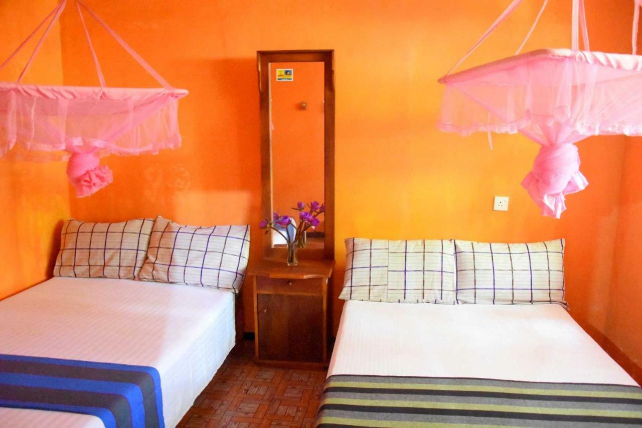 S P City Resort Anuradhapura Exterior photo