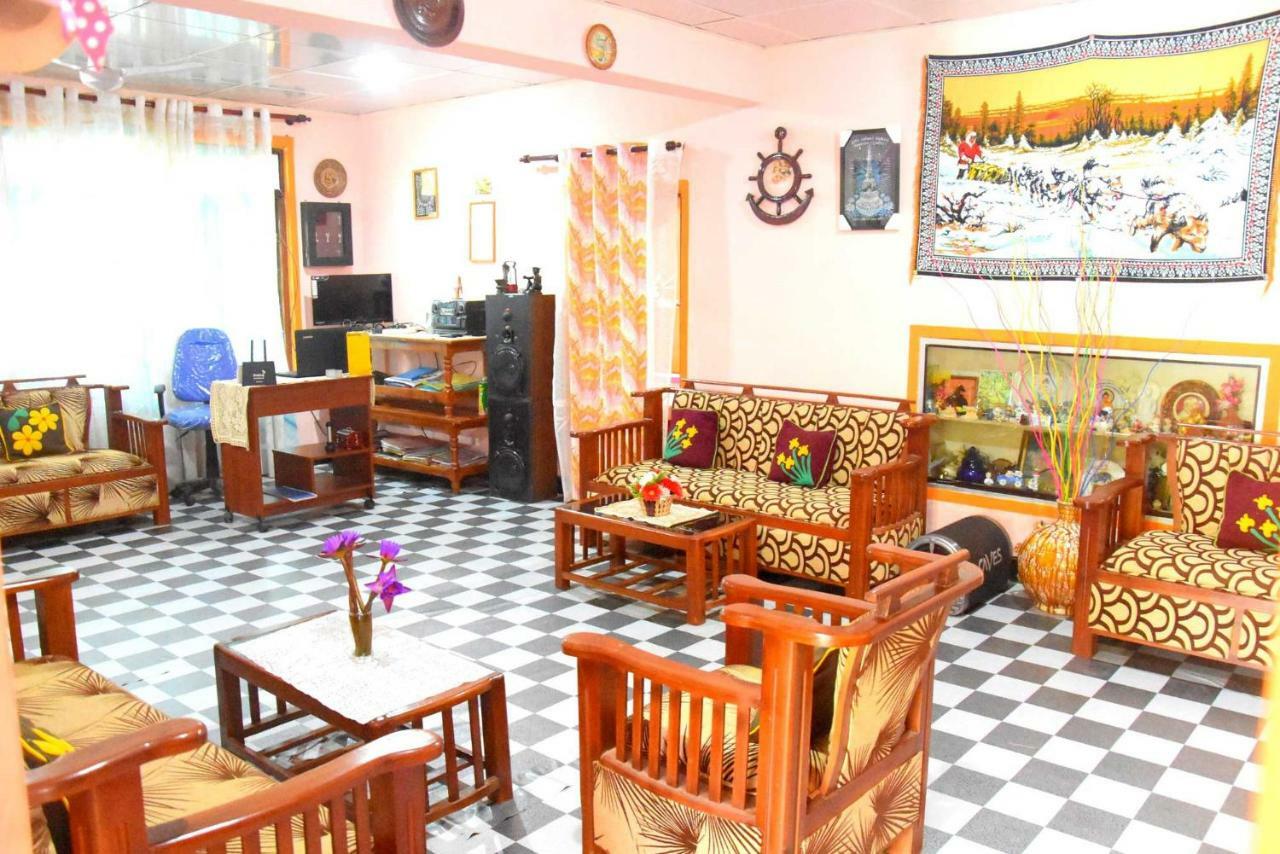 S P City Resort Anuradhapura Exterior photo