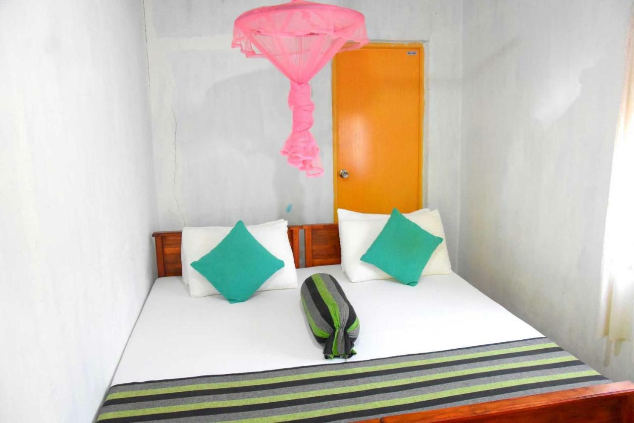 S P City Resort Anuradhapura Exterior photo